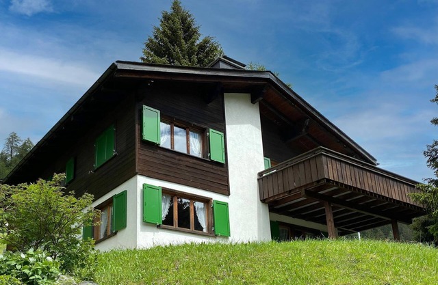 Riedblick by Interhome