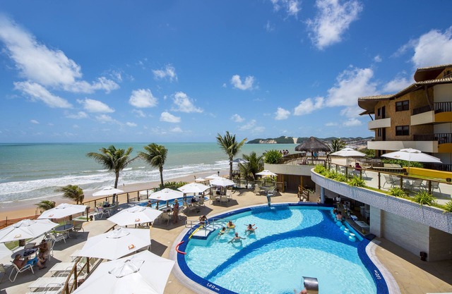 Rifóles Praia Hotel & Resort