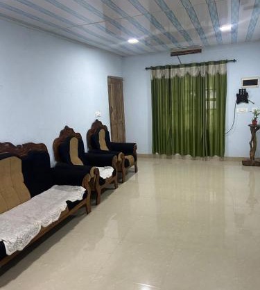 Rifa homestay