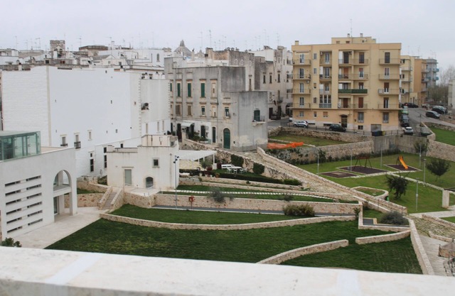 Riflessi di Puglia