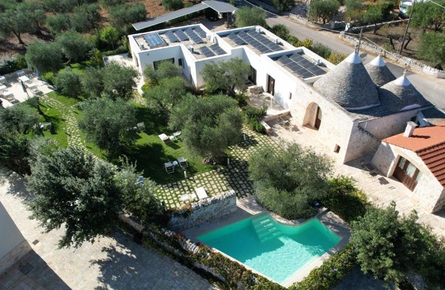 Rifugio di Puglia - Trulli & Dimore