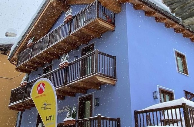 Rifugio Lilla