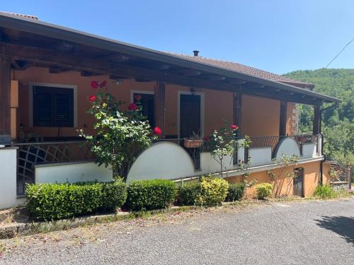 Rifugio Lunare
