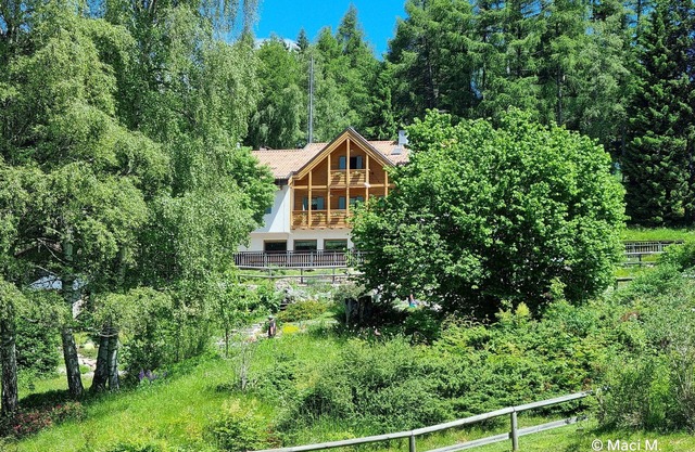 Rifugio Viote