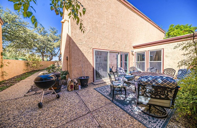 Right At Home- Midland Patio Home with Hot Tub and multiple outdoor spaces