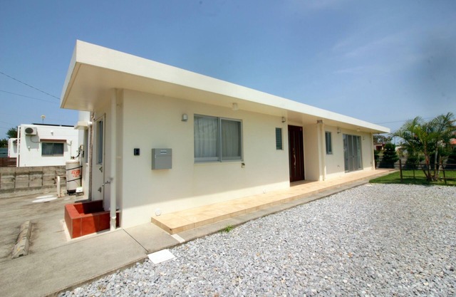 Right from Kouri Island Private house for up to 1 / Nago Okinawa