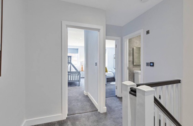 Right On Bright On Apartment 1F - City Centre Luxury Apartments