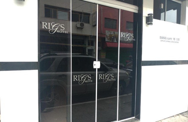 Rigs Hotel