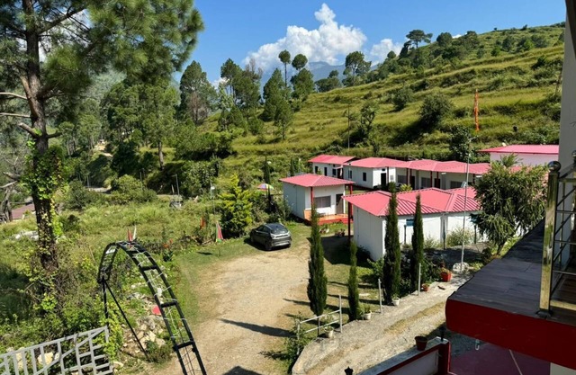 Rigveda Resort