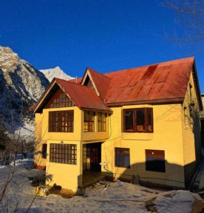 Rigzin farm