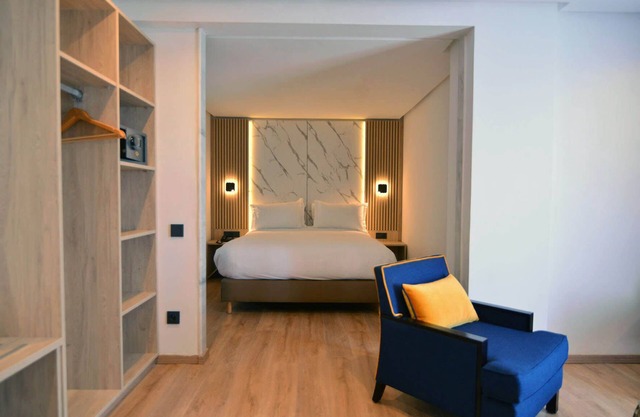 Rihab Hotel