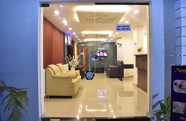Rihan Goa Holiday Homes