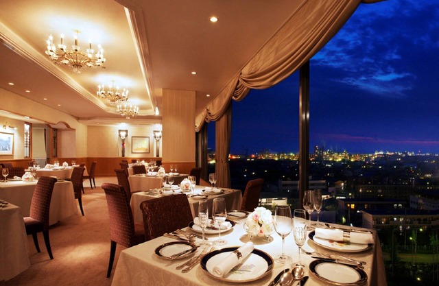 Rihga Royal Hotel Niihama