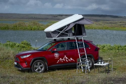 Rijo campers