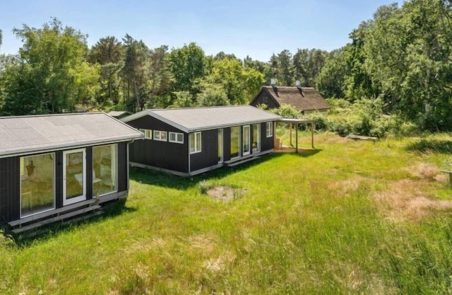 "Rikulf" - all inclusive - 700m from the sea in Sealand by Interhome