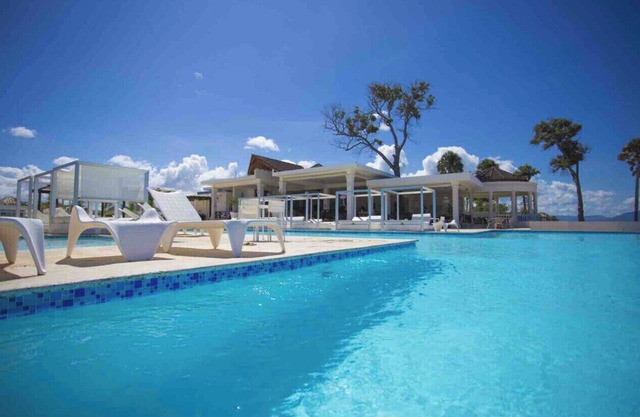 Premium Luxury Villa 7B Ocean View
