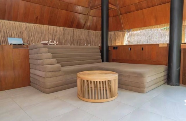 Rimbun River House-2BD Villa