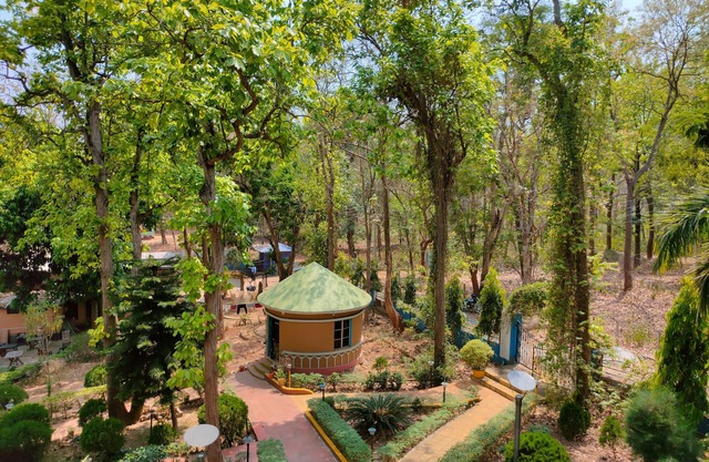 Rimil EcoTourism