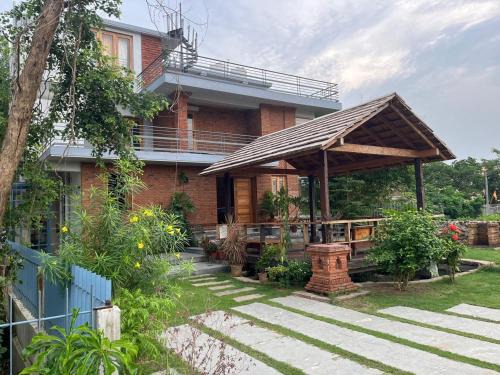 Rimil Homestay Santiniketan