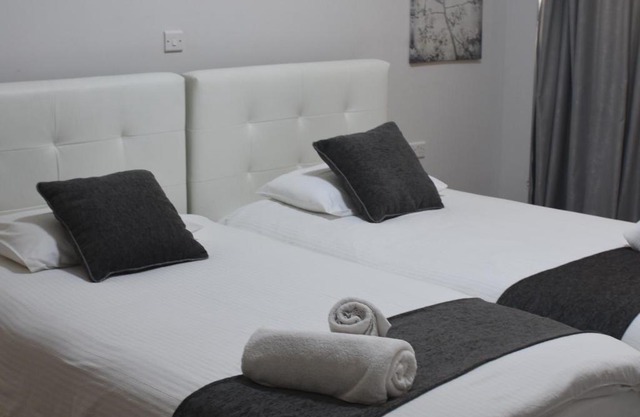 Rimon Cyprus Israeli Kosher Rooms