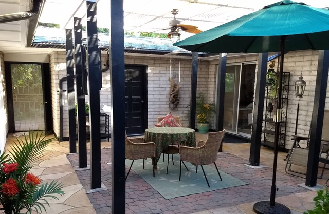 Pasos hacia la serenidad - Rimrock hasta Sedona - Tranquilo y pacífico 1BD