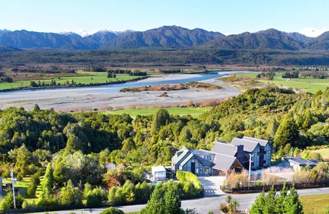 Rimu Lodge