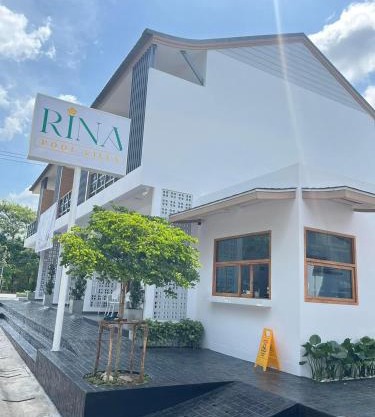 RINA Poolvilla (รินะ พูลวิลล่า)