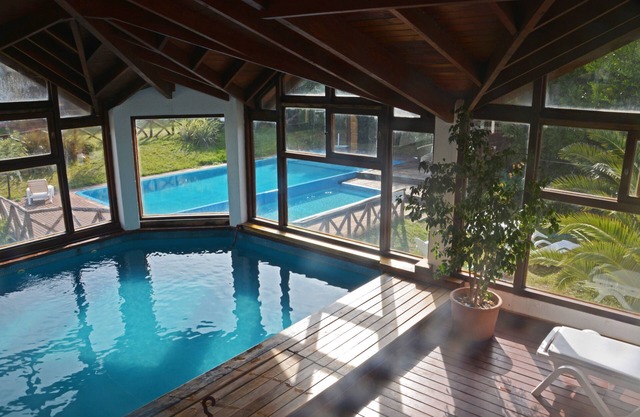 Rincón del Mar Apart Hotel, Spa & Resort