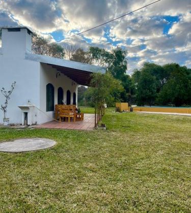 Rincón del Sauce