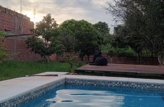 Rincón del sol casa con piscina