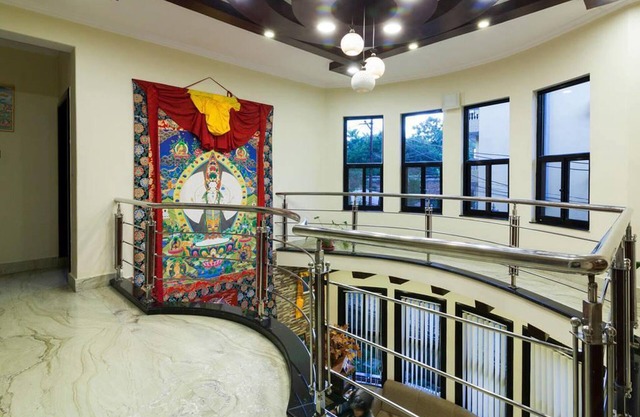 Rinchen Hotel