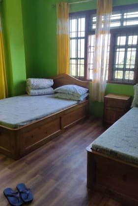 Rinchhen Hotel And Lodge