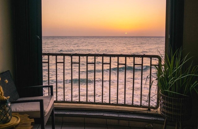 Rincón apartment by the sea, luxury get away