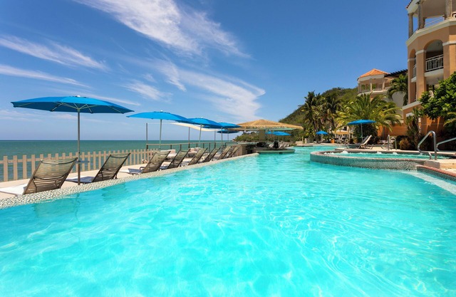 Rincon Beach Resort