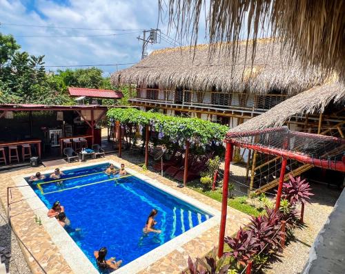 Rincon del Mar Palomino