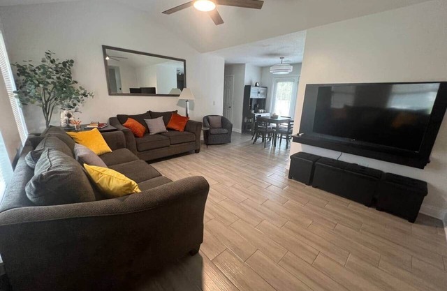 Rincon Retreat -No Cleaning Fee-