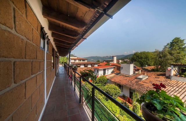 Rincon Soñado, Valle de Bravo