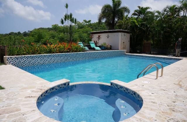 Una casa de vacaciones especial, ahora lista para su reserva
