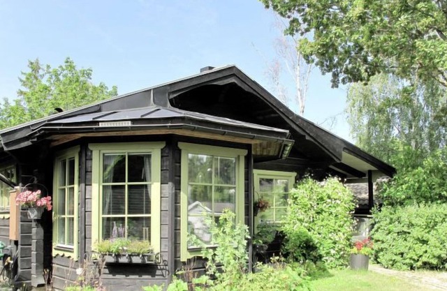 Casa de vacaciones Rindö (STH330) en Rindö - 7 personas, 2 dormitorios