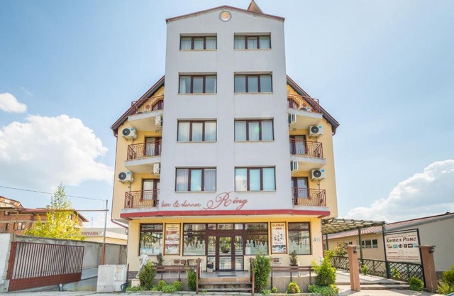 Ring Hotel