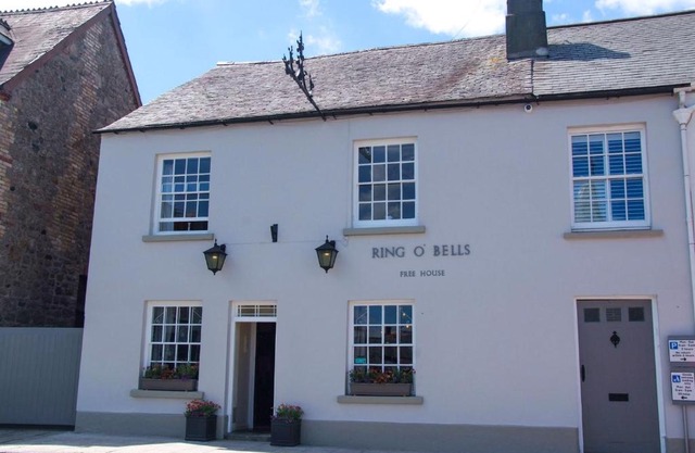 Ring O Bells