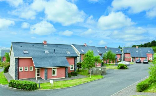 Ring of Kerry Holiday Cottages No 22 by Trident Holiday Homes