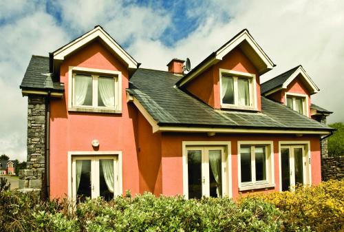 Ring Of Kerry Holiday Cottages No 20 by Trident Holiday Homes