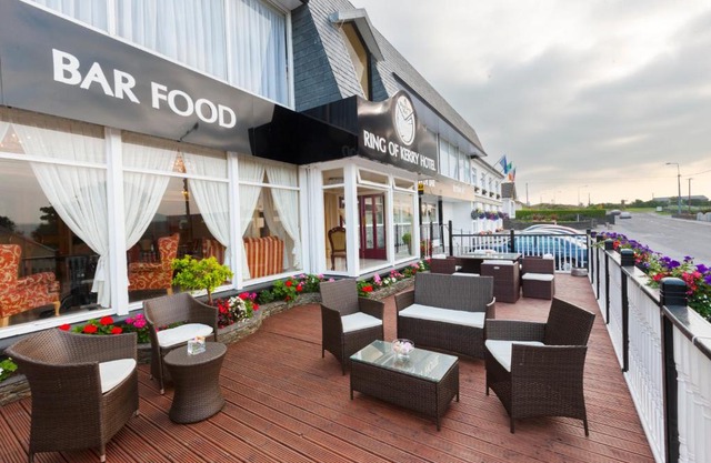 Ring of Kerry Hotel