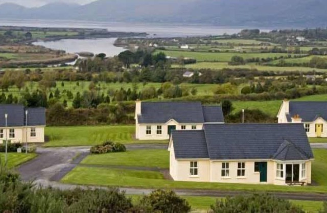 Ring of Kerry No 9