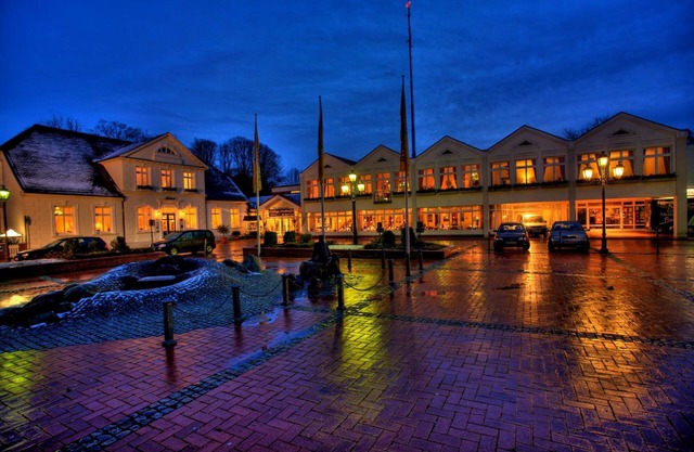Ringhotel Residenz Wittmund
