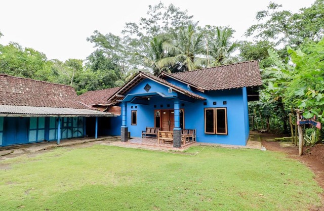 Ringin Guesthouse