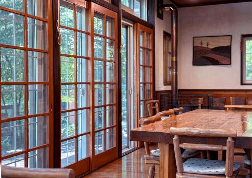 Ringo Lodge Hakuba