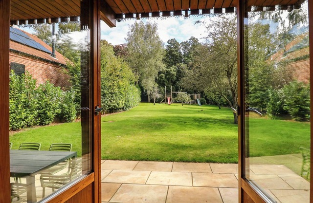 Ringstead Lodge
