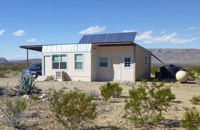 Ringtail Cabina - Baja en el precio pero de alta en Comfort